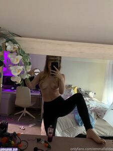Emmafielder new hot onlyfans leaked nudes