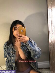 Electraxpeach new hot onlyfans leaked nudes