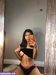 Electraxpeach new hot onlyfans leaked nudes