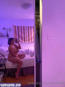 Zarahaider new hot onlyfans leaked nudes