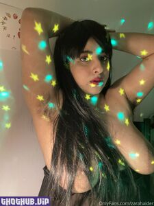 Zarahaider new hot onlyfans leaked nudes