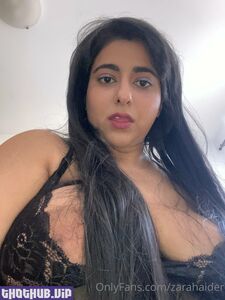 Zarahaider new hot onlyfans leaked nudes