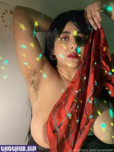 Zarahaider new hot onlyfans leaked nudes