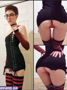 Pixyprince new hot onlyfans leaked nudes