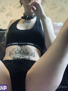 Wasabi_butto new hot onlyfans leaked nudes