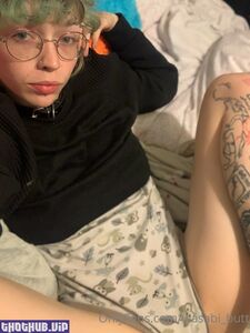 Wasabi_butto new hot onlyfans leaked nudes