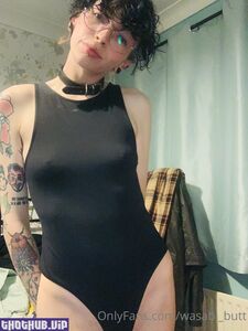 Wasabi_butto new hot onlyfans leaked nudes