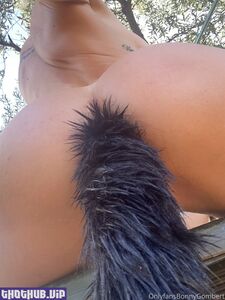 BONNY GOMBERT new hot onlyfans leaked nudes