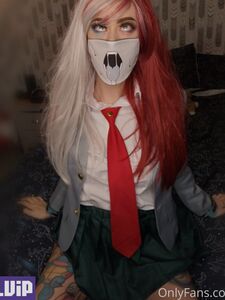 jamzjemmax leaked onlyfans nude photos and videos