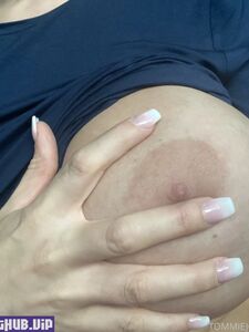 Tommiejobabe onlyfans leaks nude photos