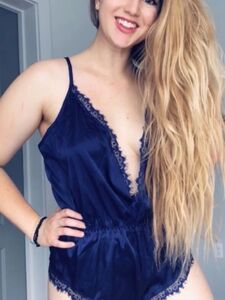 Karmyn Sandieg onlyfans leaks nude photos