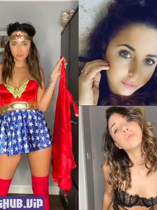 Karmyn Sandieg onlyfans leaks nude photos