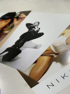 nikki elliot onlyfans leaks nude photos