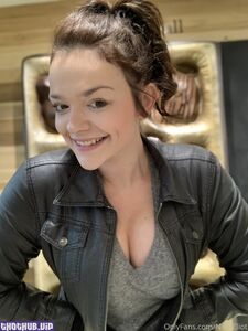 nikki elliot onlyfans leaks nude photos