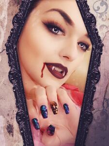 nikki elliot onlyfans leaks nude photos