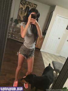 kristenn onlyfans leaks nude photos and videos