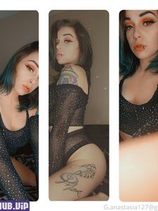 iamanagraves onlyfans leaks nude photos