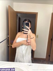 babyautumnx onlyfans leaks nude photos