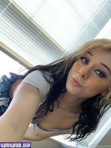 babyautumnx onlyfans leaks nude photos