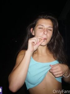 Leah Gotti onlyfans leaks nude photos and videos