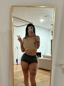 jazzjizz onlyfans leaks nude photos