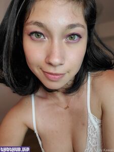 Lilykawaii onlyfans leaks nude photos