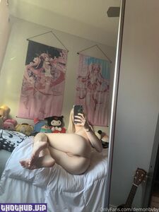 demonbvby onlyfans leaks nude photos and videos