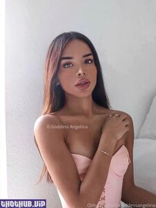 Goddess Angelina onlyfans leaks nude photos