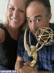 drewandelena onlyfans leaks nude photos