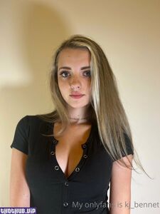 kj bennet onlyfans leaks nude photos and videos