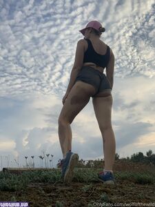 wolfofthewild onlyfans leaks nude photos and videos