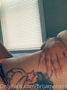 brijamonet onlyfans leaks nude photos