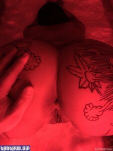 stripperellapdx onlyfans leaks nude photos and videos