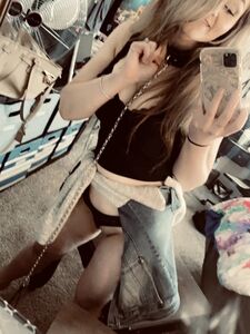 Whitney Wisconsin onlyfans leaks nude photos and videos