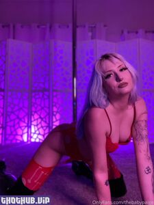thebabypaige onlyfans leaks nude photos