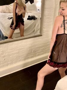 Elle Knox onlyfans leaks nude photos