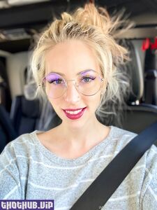 Elle Knox onlyfans leaks nude photos