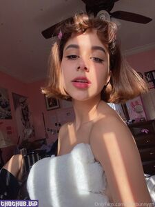 Little Bunny onlyfans leaks nude photos