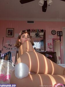 Little Bunny onlyfans leaks nude photos