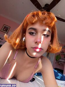 Little Bunny onlyfans leaks nude photos