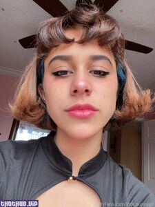 Little Bunny onlyfans leaks nude photos