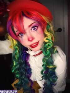 Viviané aka Bonbibonkers onlyfans leaks nude photos