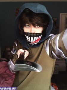 Viviané aka Bonbibonkers onlyfans leaks nude photos