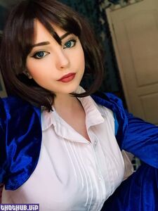 Viviané aka Bonbibonkers onlyfans leaks nude photos