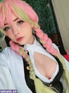 Viviané aka Bonbibonkers onlyfans leaks nude photos