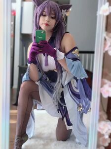 Viviané aka Bonbibonkers onlyfans leaks nude photos