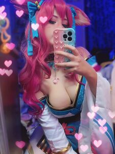 Viviané aka Bonbibonkers onlyfans leaks nude photos