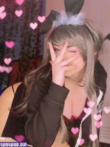 Viviané aka Bonbibonkers onlyfans leaks nude photos