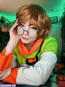 Viviané aka Bonbibonkers onlyfans leaks nude photos