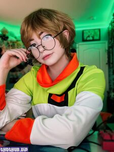 Viviané aka Bonbibonkers onlyfans leaks nude photos